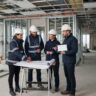 Commercial Drylining: Main Contractor Procurement Guide