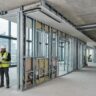 Commercial Drylining Specification: Technical Guide