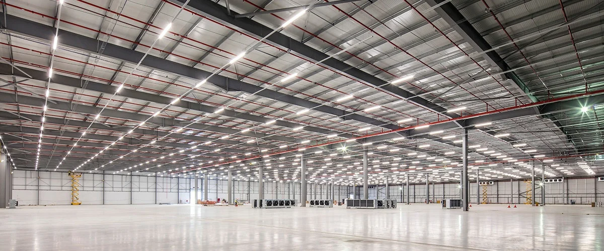 Floor Screeding for Data Centres
