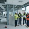 Procuring a Measured Rate Drylining Subcontractor: The Commercial Reference Guide