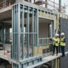 SFS Construction: How Steel Framing Systems Work in Modern Buildings