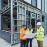 SFS Framing for Commercial Projects: A Buyer’s Guide