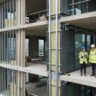 SFS Wall Systems Compared: Infill and Continuous External Walls