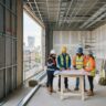 SFS and Drylining Packages: A Coordinated Delivery Case Study