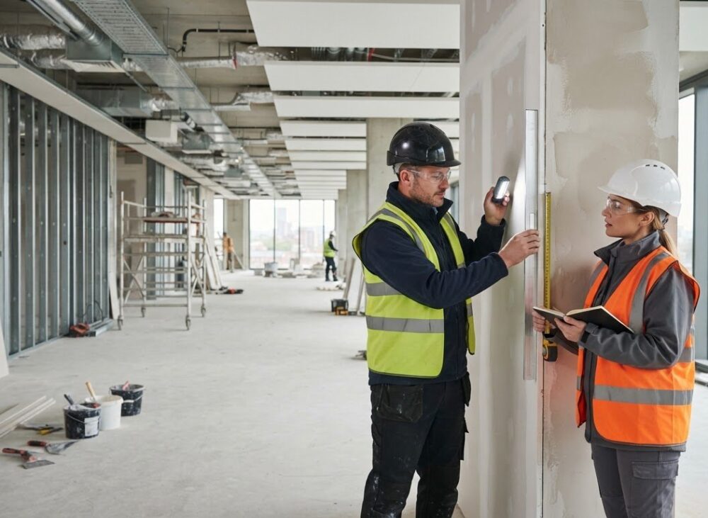 Drywall Taping and Jointing Subcontractor: How to Compare the Right Package