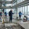 Floor Screeding Subcontractor: Scope, Systems and Site Coordination