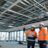 Suspended Ceiling Contractors: Scope, Coordination and Delivery